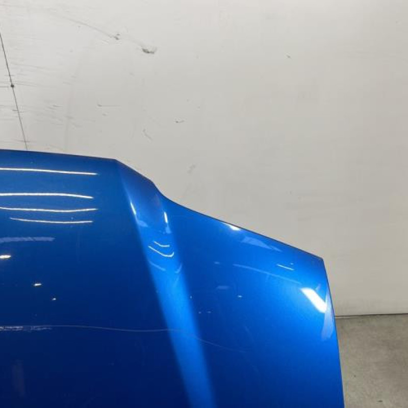 Capot VOLKSWAGEN TOURAN 1 Photo n°4