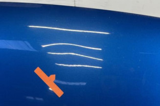 Capot VOLKSWAGEN TOURAN 1