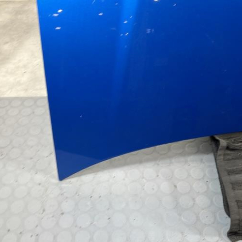 Capot VOLKSWAGEN TOURAN 1 Photo n°6