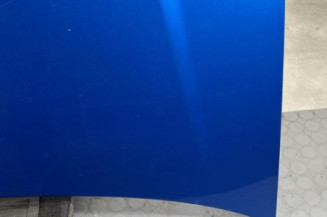 Capot VOLKSWAGEN TOURAN 1