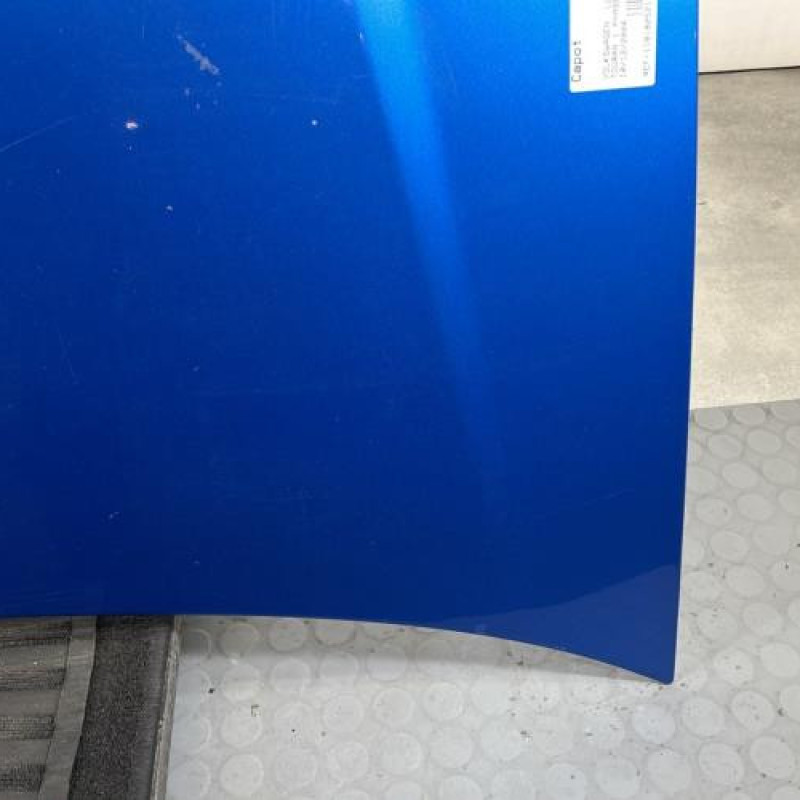 Capot VOLKSWAGEN TOURAN 1 Photo n°7