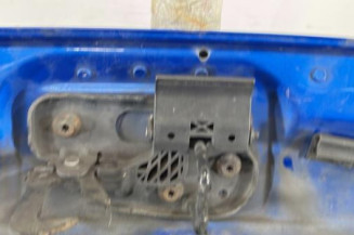 Capot VOLKSWAGEN TOURAN 1