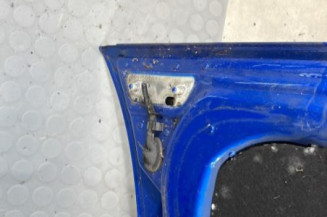 Capot VOLKSWAGEN TOURAN 1