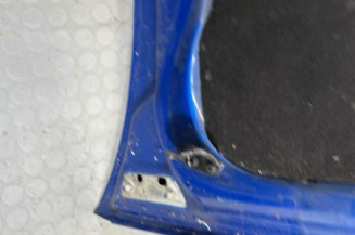 Capot VOLKSWAGEN TOURAN 1