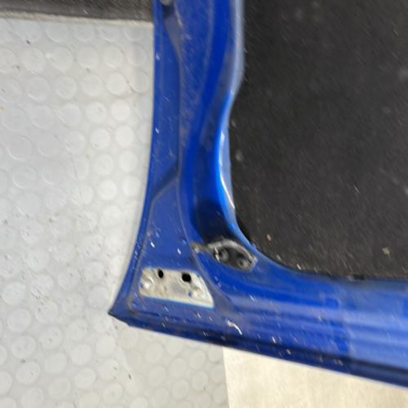 Capot VOLKSWAGEN TOURAN 1 Photo n°10