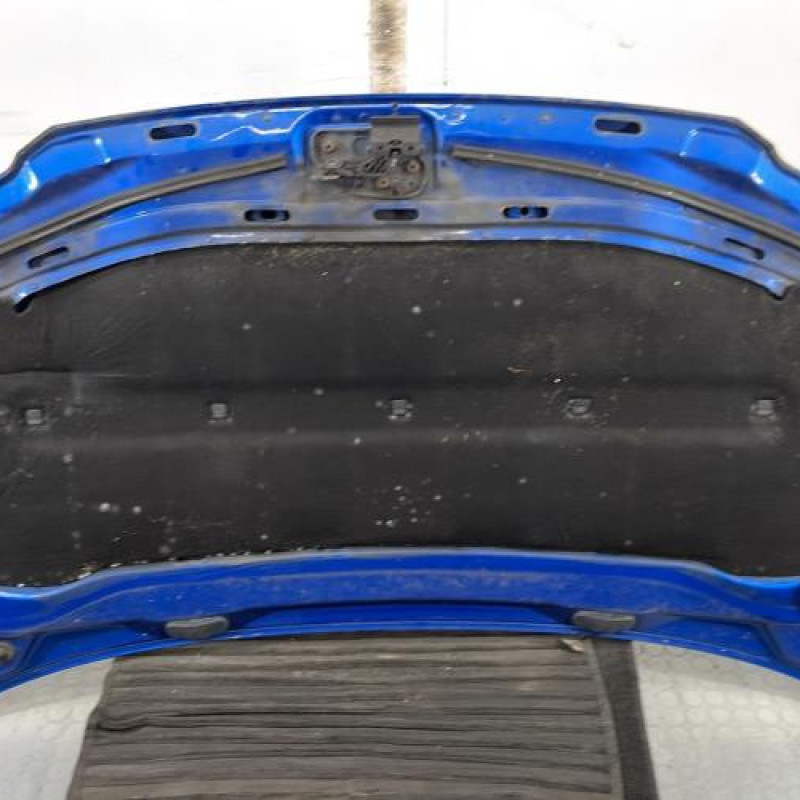 Capot VOLKSWAGEN TOURAN 1 Photo n°11