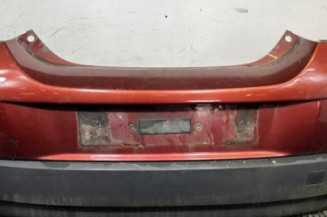 Pare choc arriere VOLVO C 30 Photo n°1