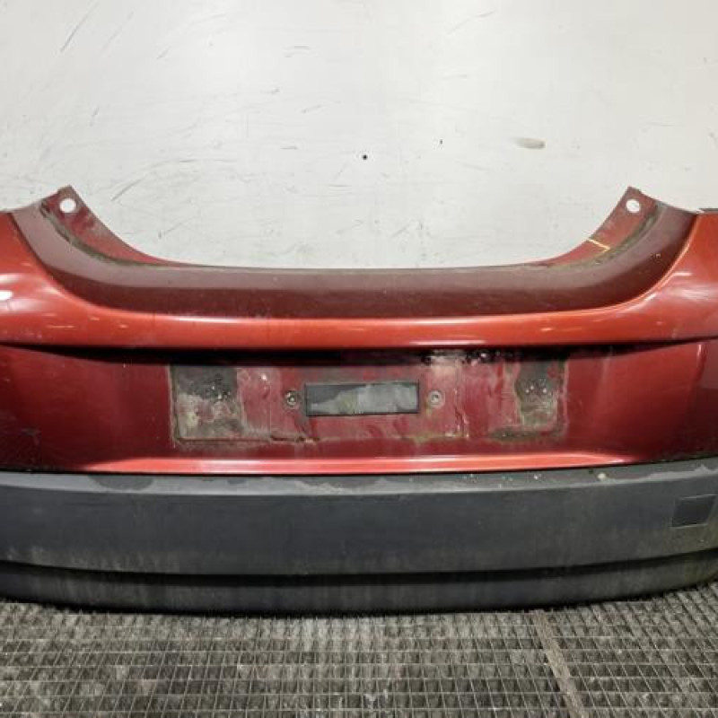 Pare choc arriere VOLVO C 30 Photo n°1