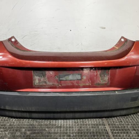 Pare choc arriere VOLVO C 30 Photo n°1