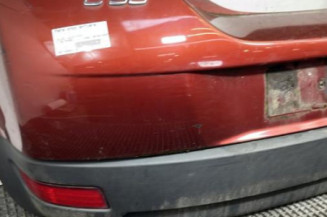 Pare choc arriere VOLVO C 30