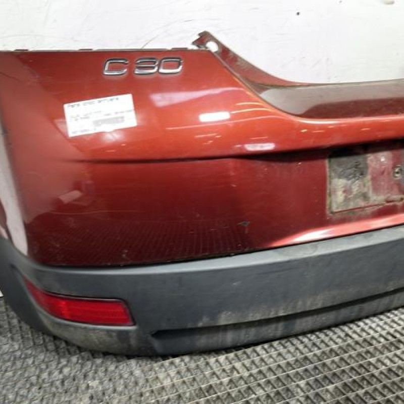 Pare choc arriere VOLVO C 30 Photo n°2