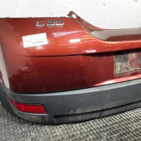 Pare choc arriere VOLVO C 30