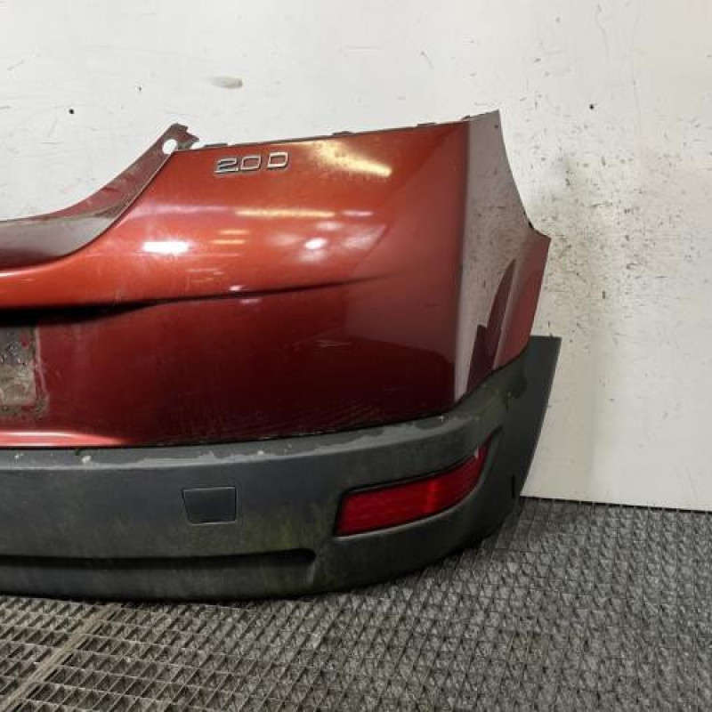 Pare choc arriere VOLVO C 30 Photo n°3