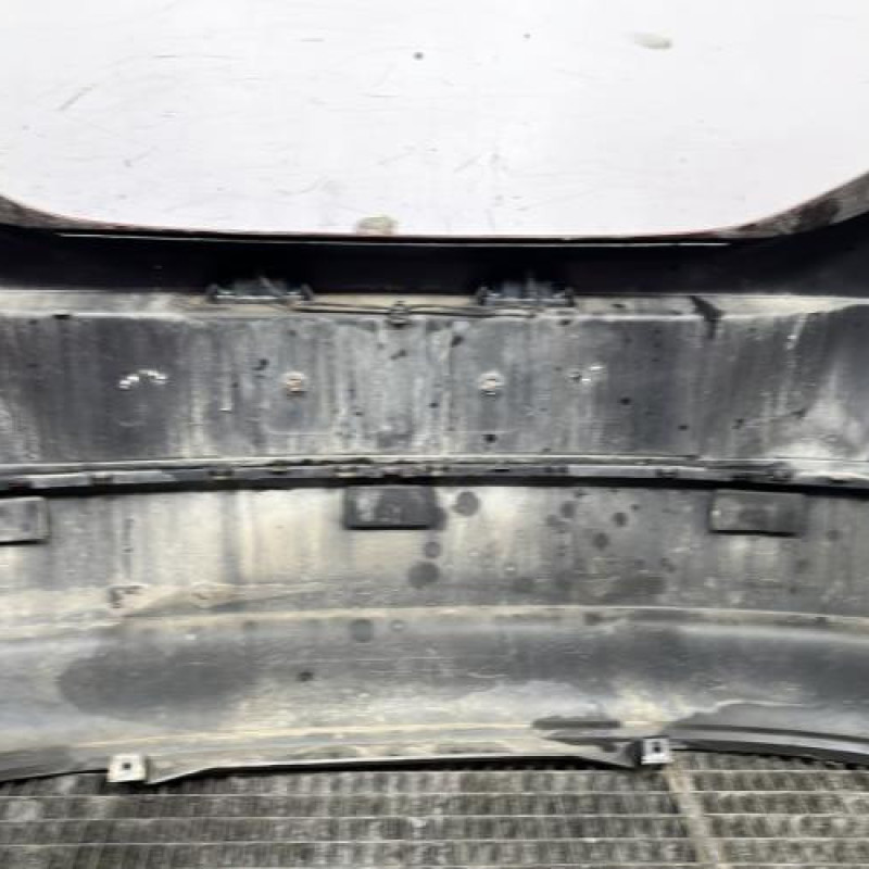 Pare choc arriere VOLVO C 30 Photo n°5