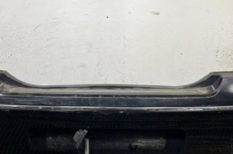 Pare choc arriere PEUGEOT 407 Photo n°1