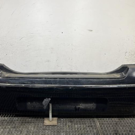 Pare choc arriere PEUGEOT 407 Photo n°1