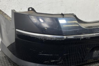 Pare choc arriere PEUGEOT 407