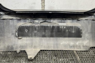 Pare choc arriere PEUGEOT 407