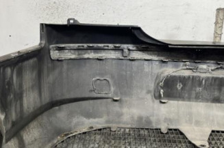 Pare choc arriere PEUGEOT 407