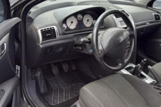 Pare choc arriere PEUGEOT 407