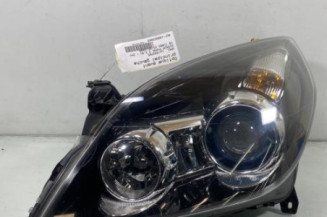 Optique avant principal gauche (feux)(phare) OPEL SIGNUM Photo n°1