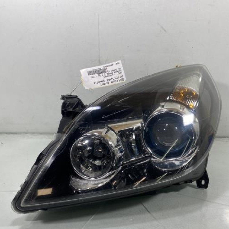 Optique avant principal gauche (feux)(phare) OPEL SIGNUM Photo n°1