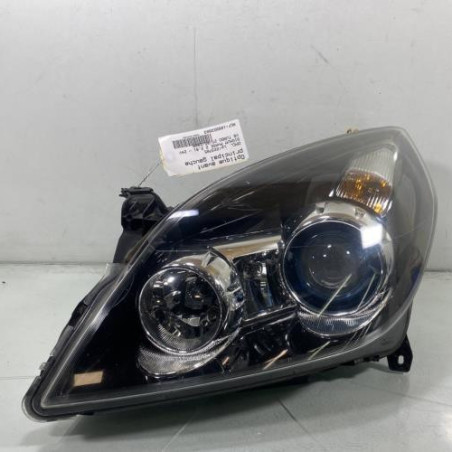 Optique avant principal gauche (feux)(phare) OPEL SIGNUM Photo n°1