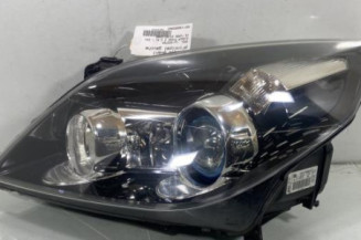 Optique avant principal gauche (feux)(phare) OPEL SIGNUM