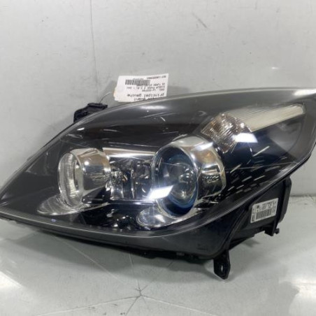 Optique avant principal gauche (feux)(phare) OPEL SIGNUM
