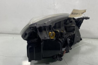 Optique avant principal gauche (feux)(phare) OPEL SIGNUM