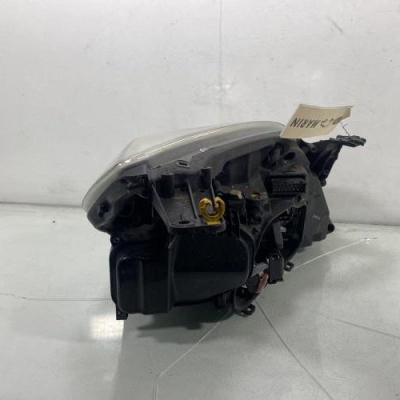 Optique avant principal gauche (feux)(phare) OPEL SIGNUM Photo n°3