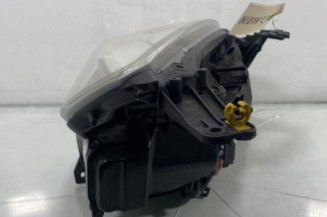 Optique avant principal gauche (feux)(phare) OPEL SIGNUM