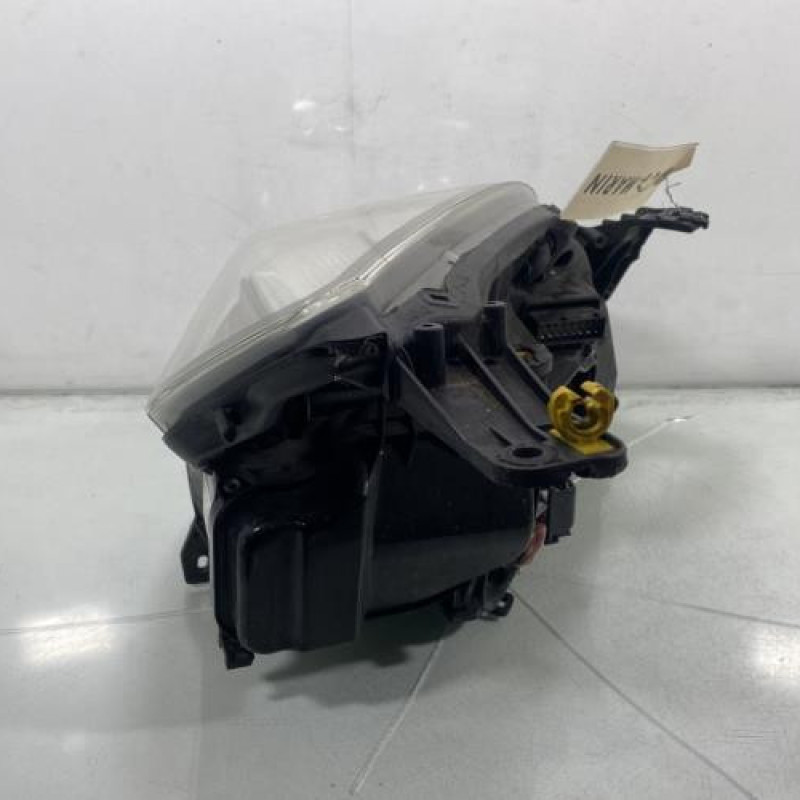 Optique avant principal gauche (feux)(phare) OPEL SIGNUM Photo n°4