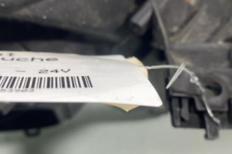 Optique avant principal gauche (feux)(phare) OPEL SIGNUM