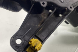 Optique avant principal gauche (feux)(phare) OPEL SIGNUM