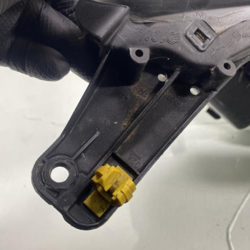 Optique avant principal gauche (feux)(phare) OPEL SIGNUM Photo n°7