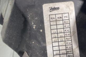 Optique avant principal gauche (feux)(phare) OPEL SIGNUM