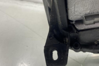 Optique avant principal gauche (feux)(phare) OPEL SIGNUM