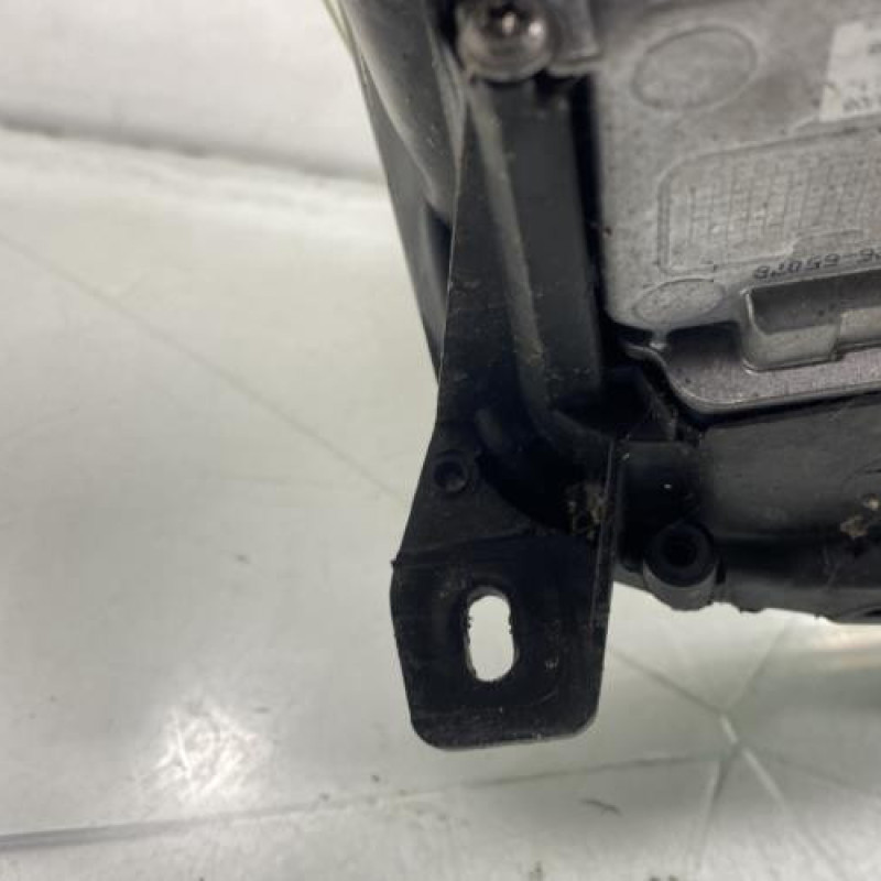 Optique avant principal gauche (feux)(phare) OPEL SIGNUM Photo n°10