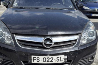 Optique avant principal gauche (feux)(phare) OPEL SIGNUM