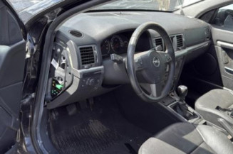 Optique avant principal gauche (feux)(phare) OPEL SIGNUM