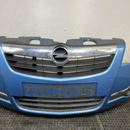 Pare choc avant OPEL AGILA B Photo n°1