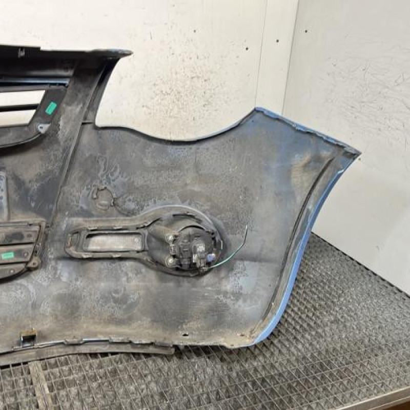 Pare choc avant OPEL AGILA B Photo n°4