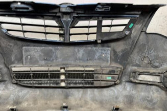 Pare choc avant OPEL AGILA B