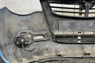 Pare choc avant OPEL AGILA B