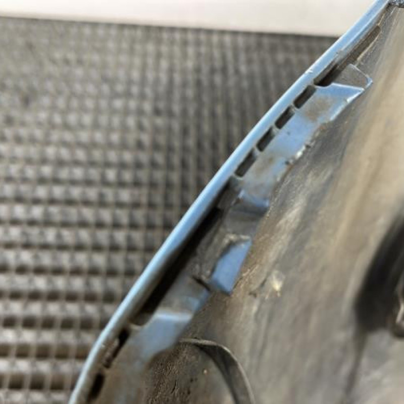 Pare choc avant OPEL AGILA B Photo n°7