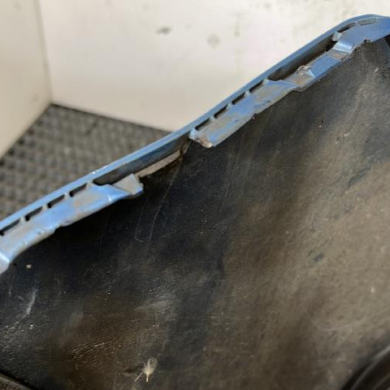 Pare choc avant OPEL AGILA B Photo n°8