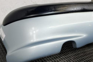 Pare choc arriere PEUGEOT 206