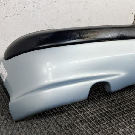 Pare choc arriere PEUGEOT 206