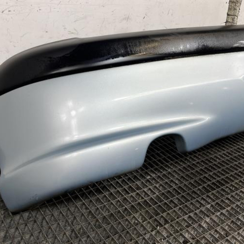 Pare choc arriere PEUGEOT 206 Photo n°3